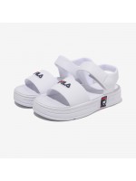 韓國FILA Funky Tennis 1998 Sandals (白色)